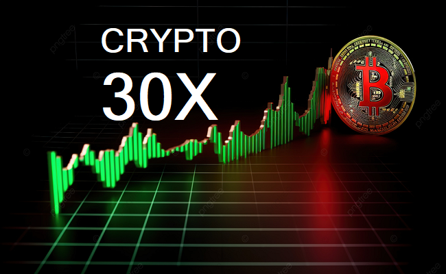 Exploring the Future of Trading with crypto30x.com ASX