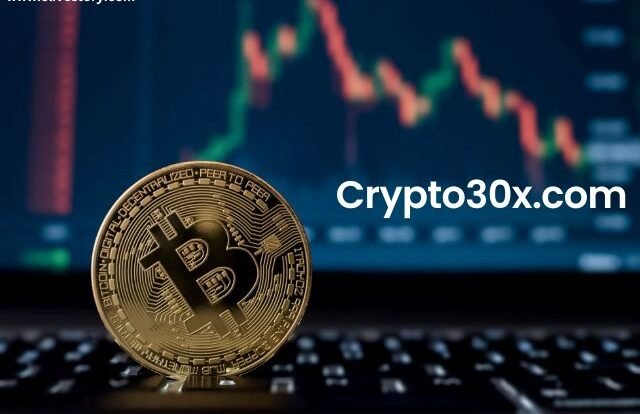 Crypto 30x .com