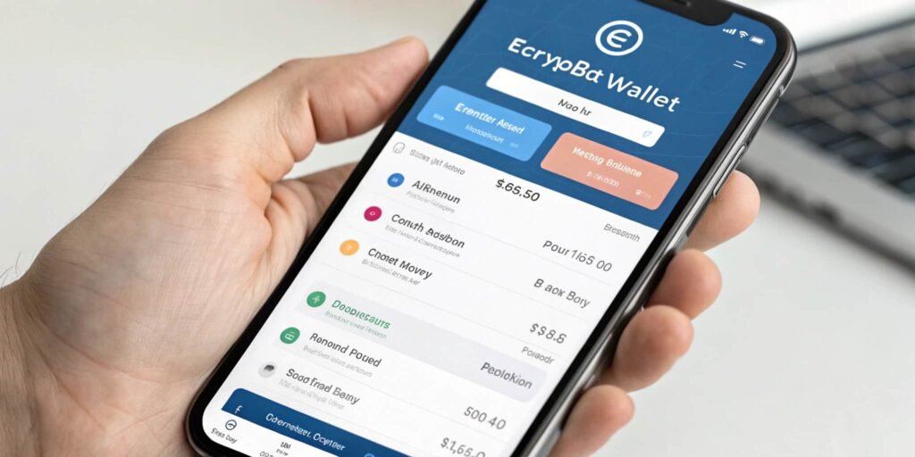 A Comprehensive Guide to ecryptobit.com Wallets: Secure Your Crypto Assets